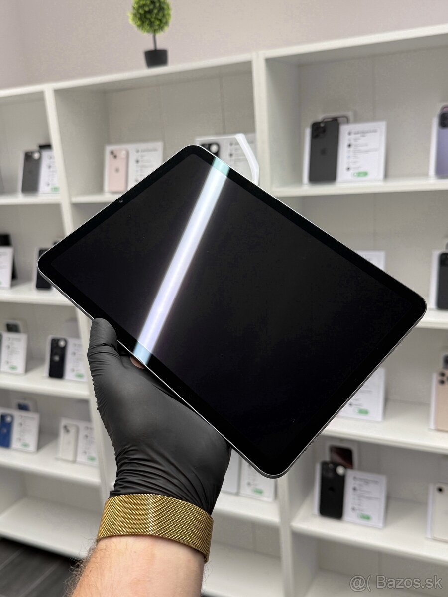  Apple iPad Air (5. gen.) 64GB Space Gray - 2