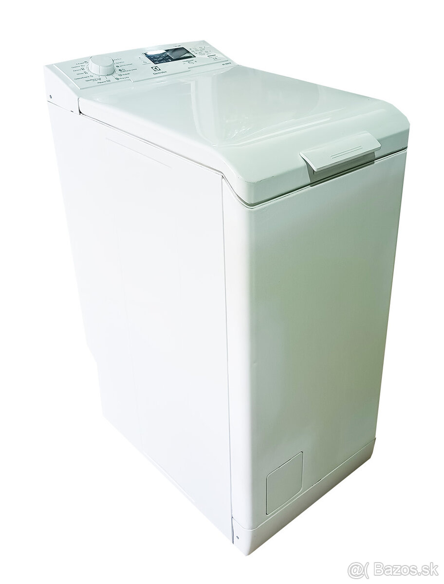 Automatická pračka ELECTROLUX EWT 1064 EKW - 2
