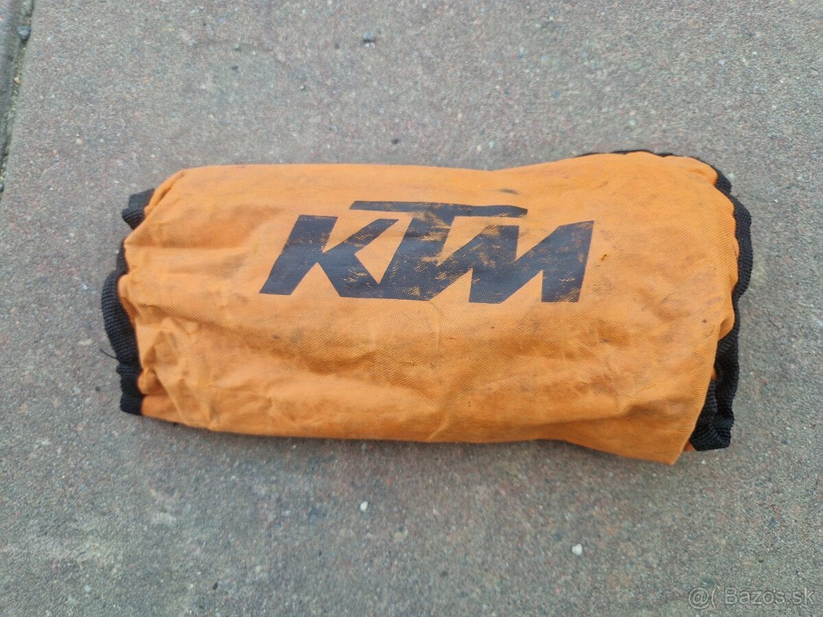 Sada original náradie Ktm - 2