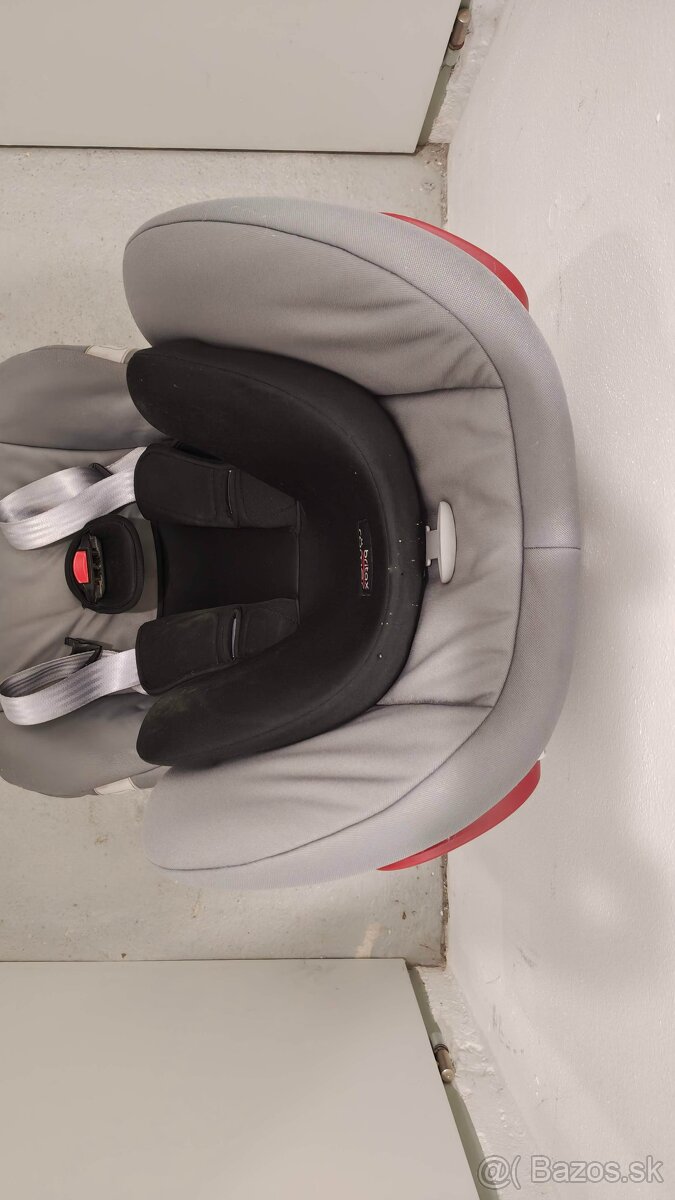 Britax Römer King - 2