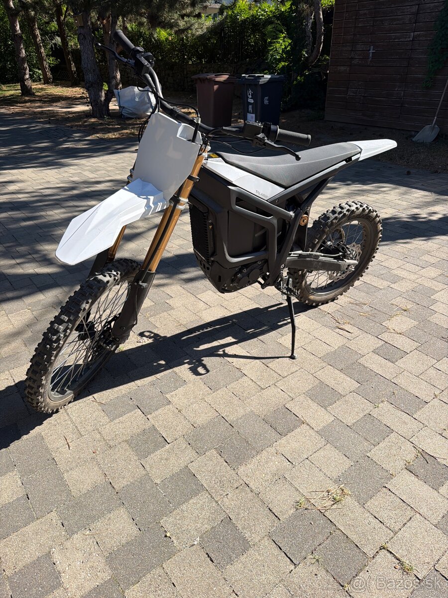Talaria komodo - 2