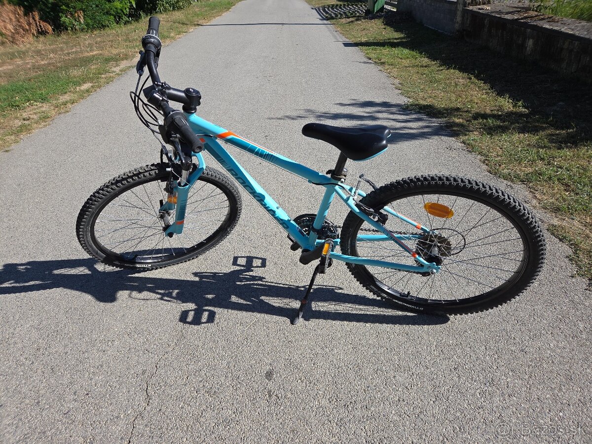 Detský bicykel - 2
