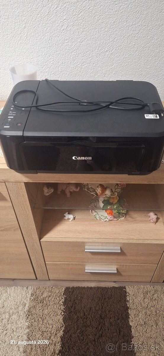 Canon PIXMA MG3650S - 2