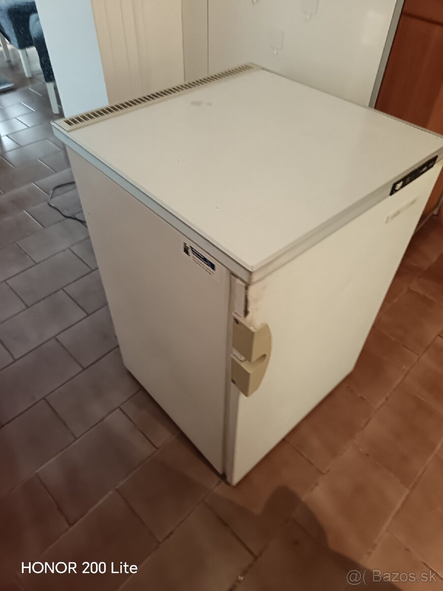 Mraznička calex 60x6087 suplikova - 2