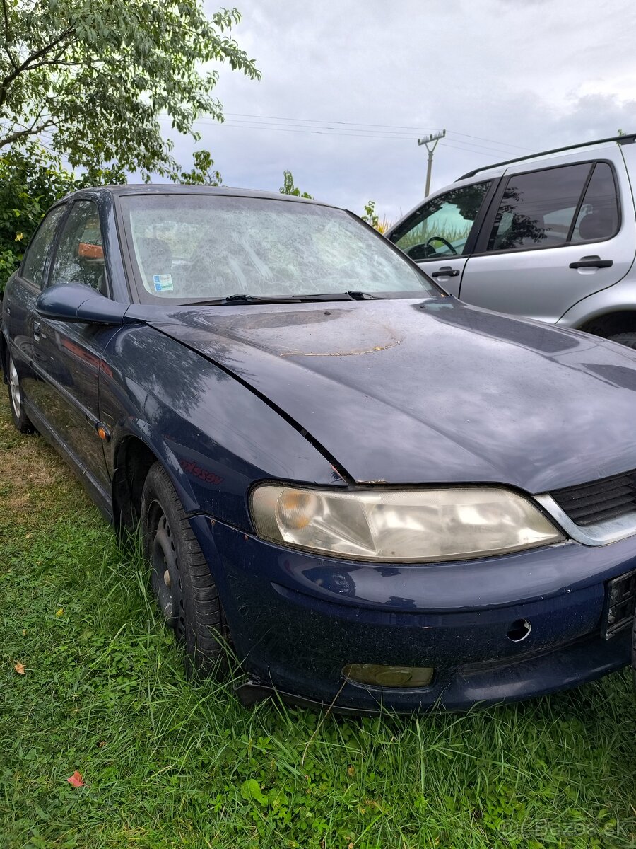 Opel Vectra 1.8 - 2