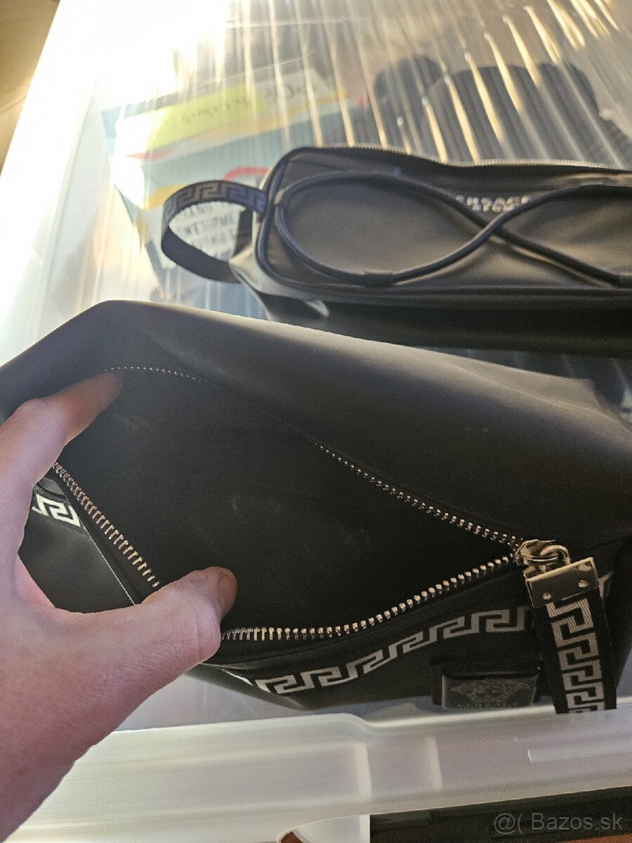 Versace kozmetické tašky - 2