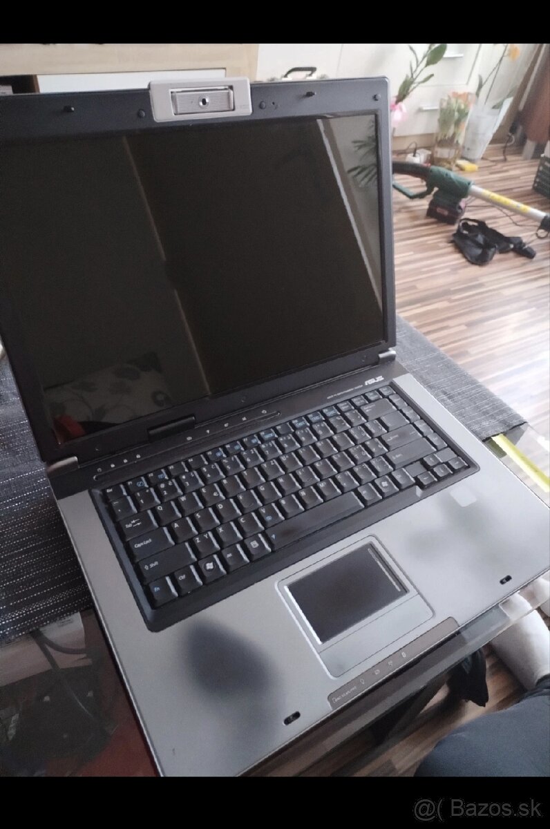 Asus 5 - 2