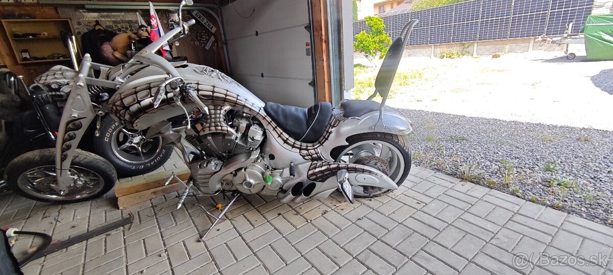 Yamaha - 2