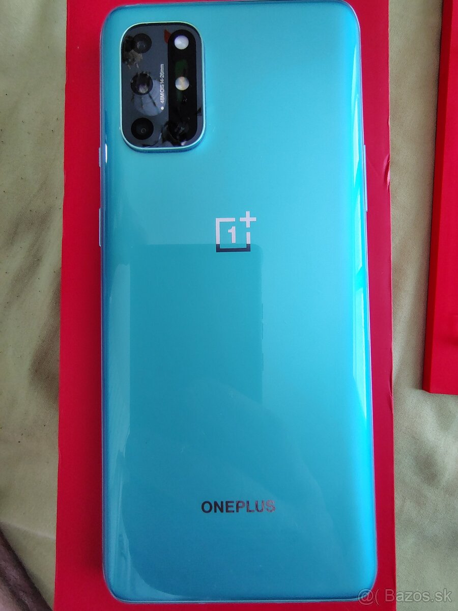 OnePlus 8 T - 2