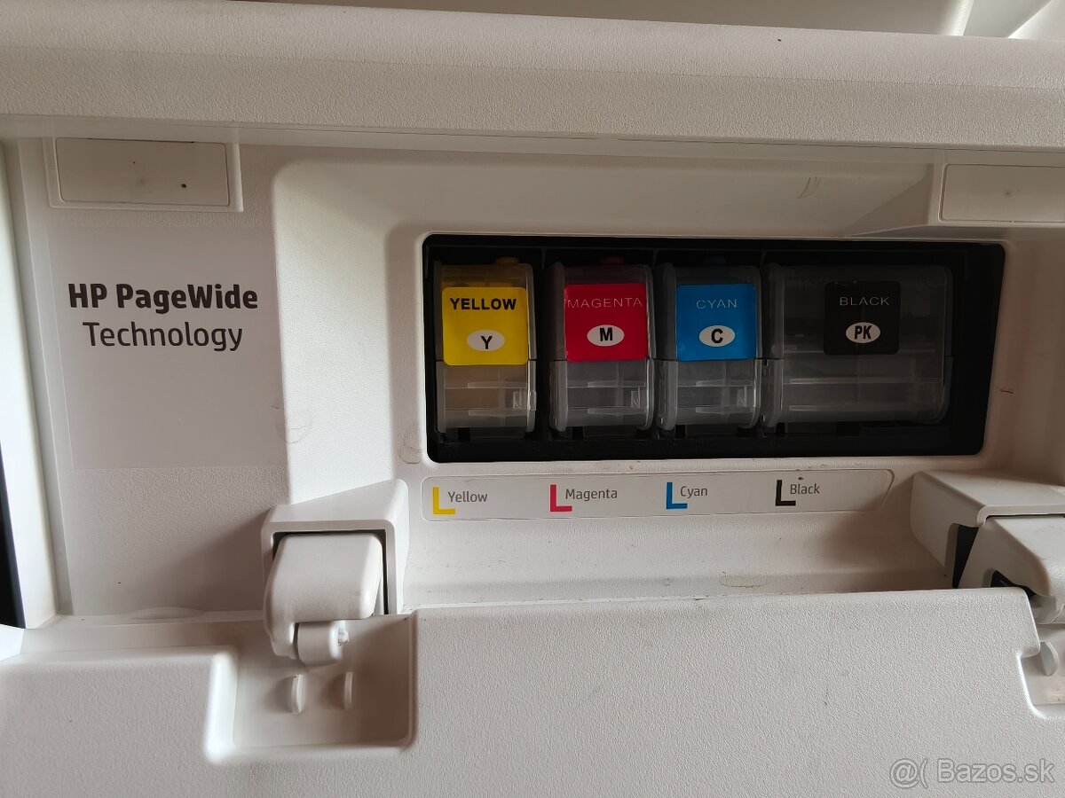 toner pre pagewide hp - 2