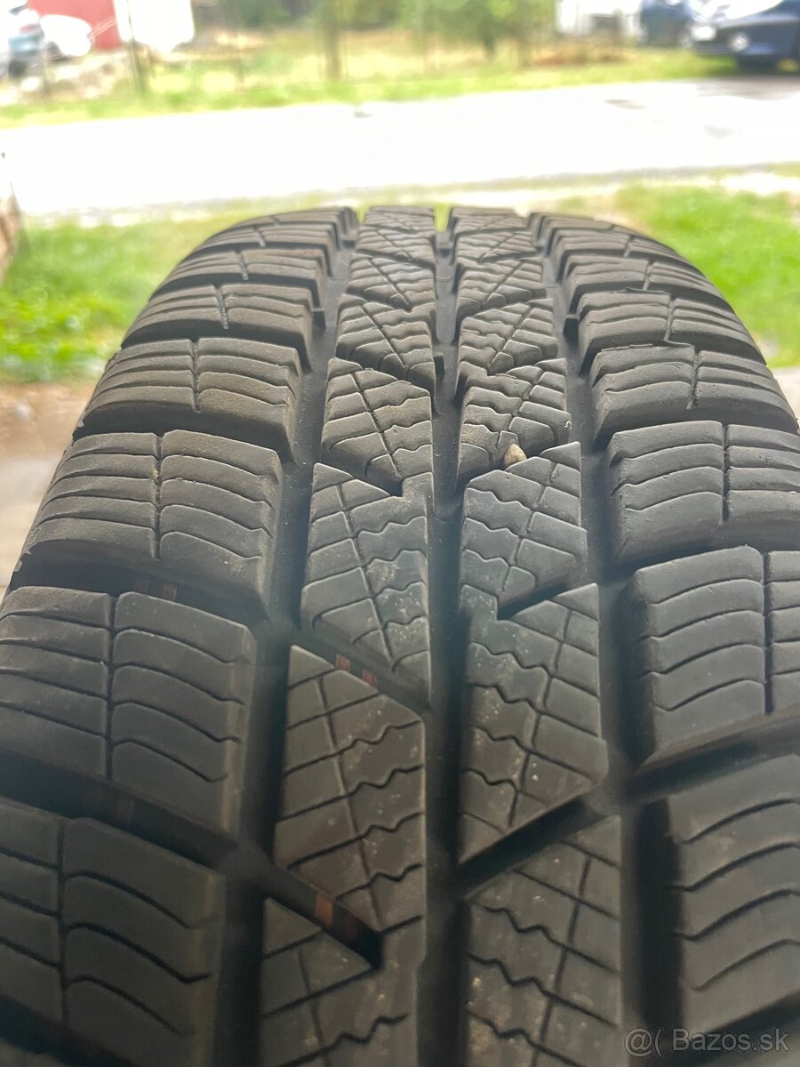 175/65 R14 zimné - 2