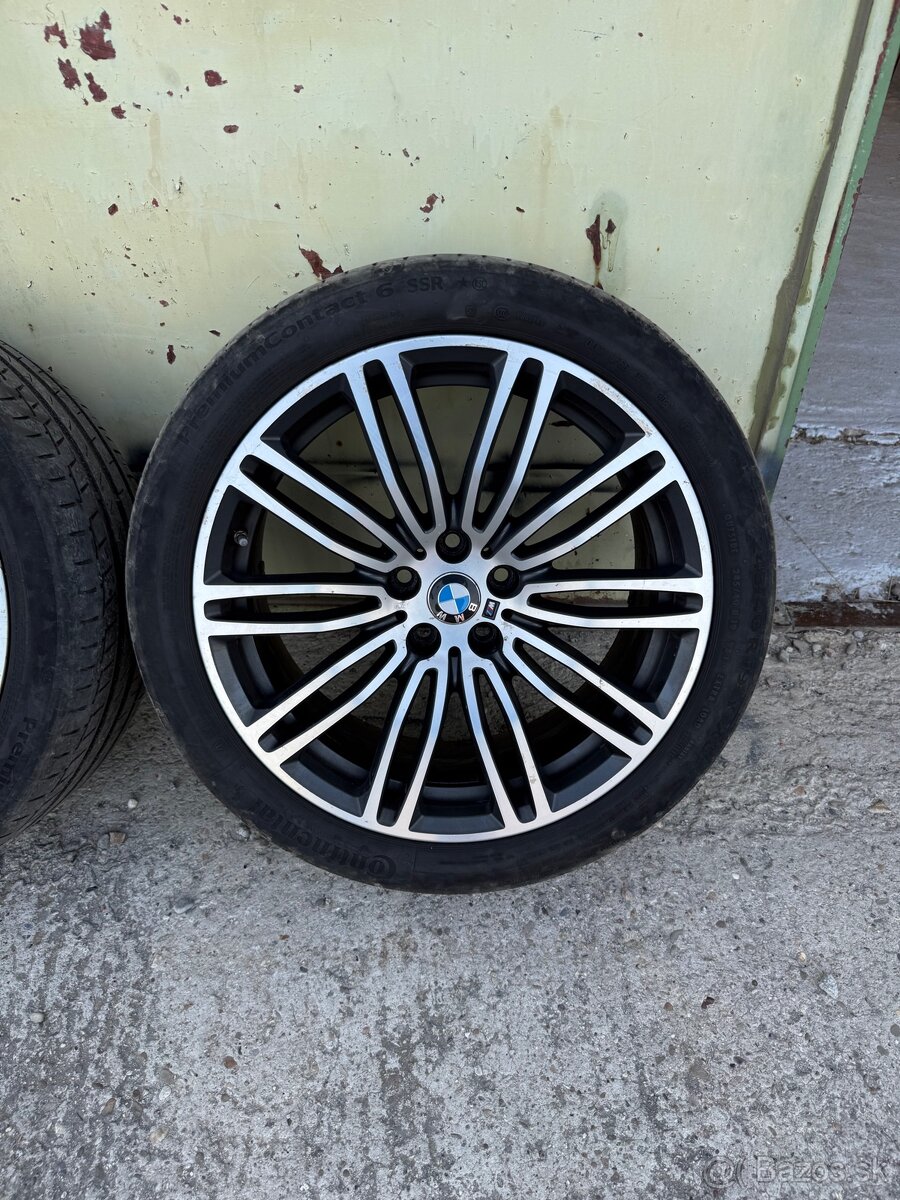 BMW M Performance r19 Styling M664 - 2
