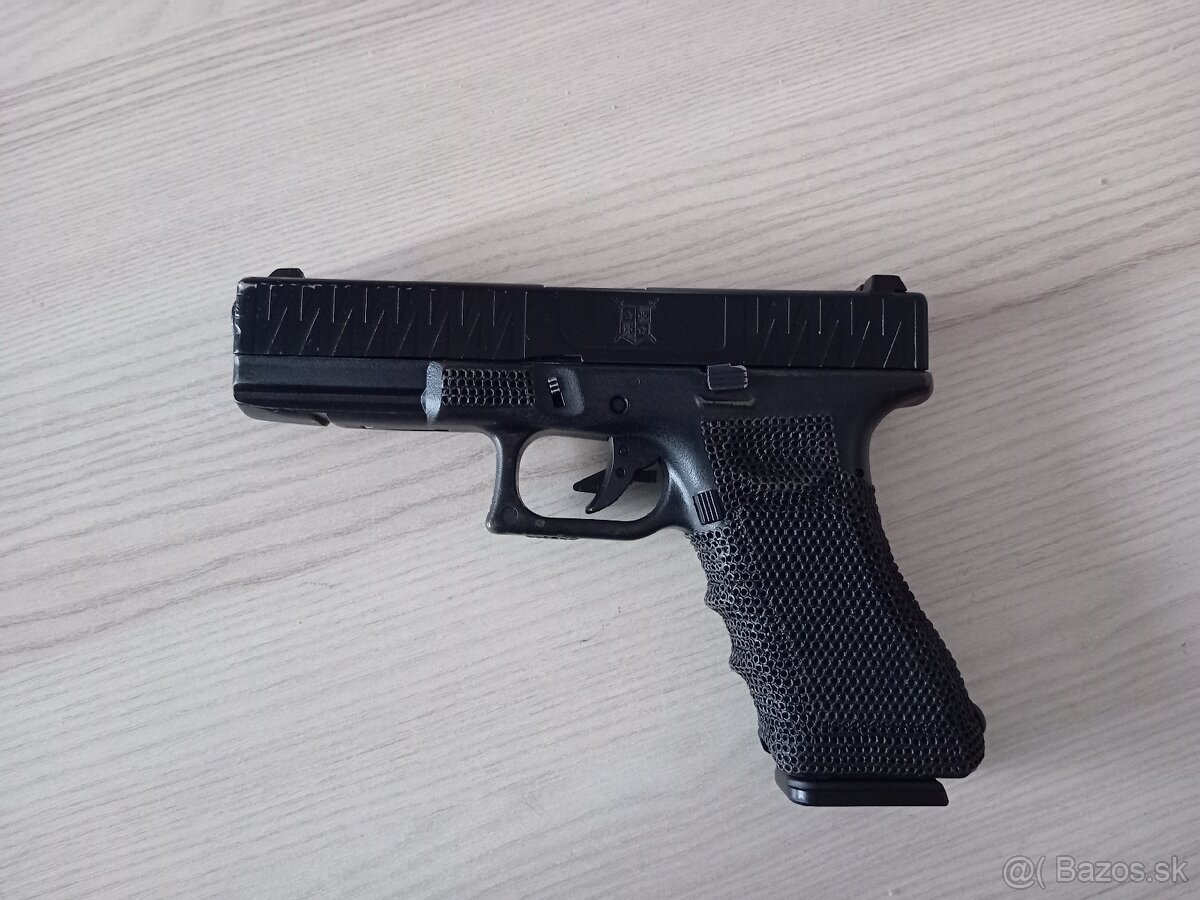 Delta armory glock - 2