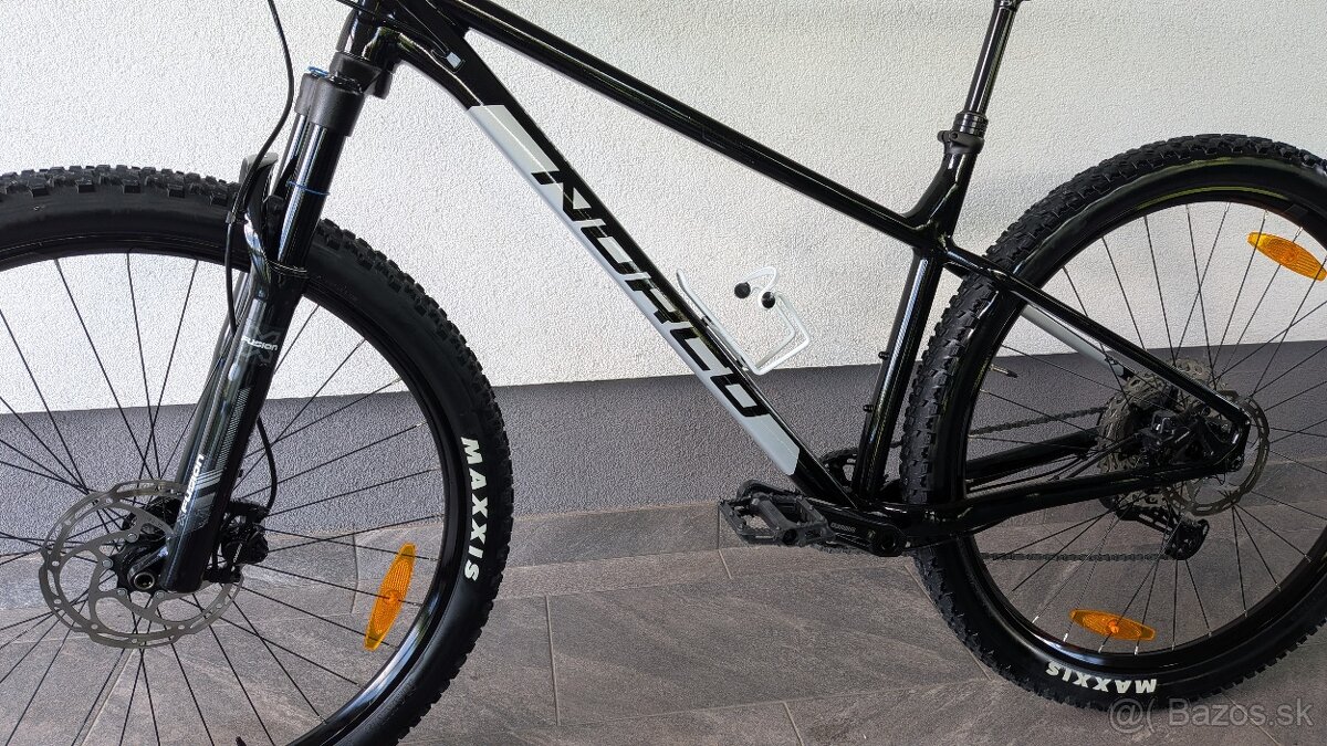 NORCO FLUID 29 L-ko - 2