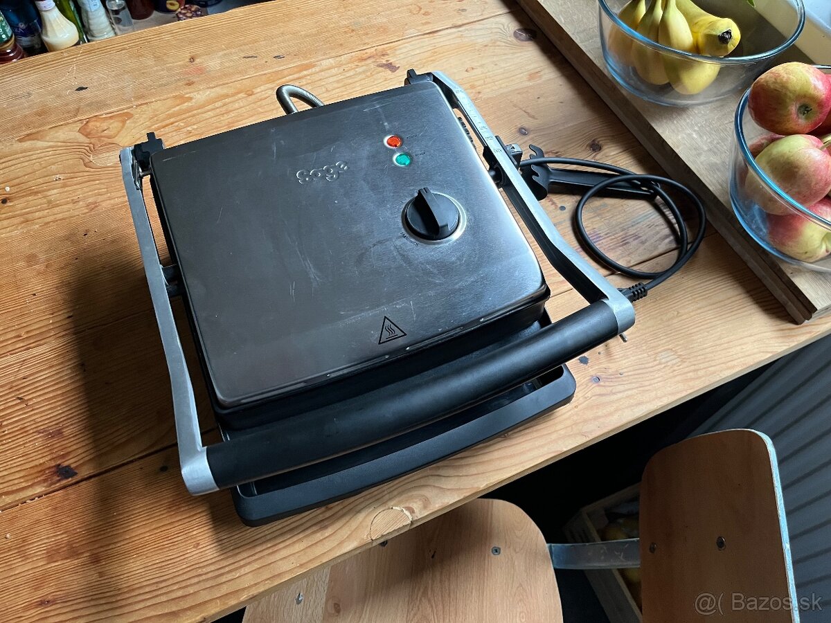 elektricky gril - 2