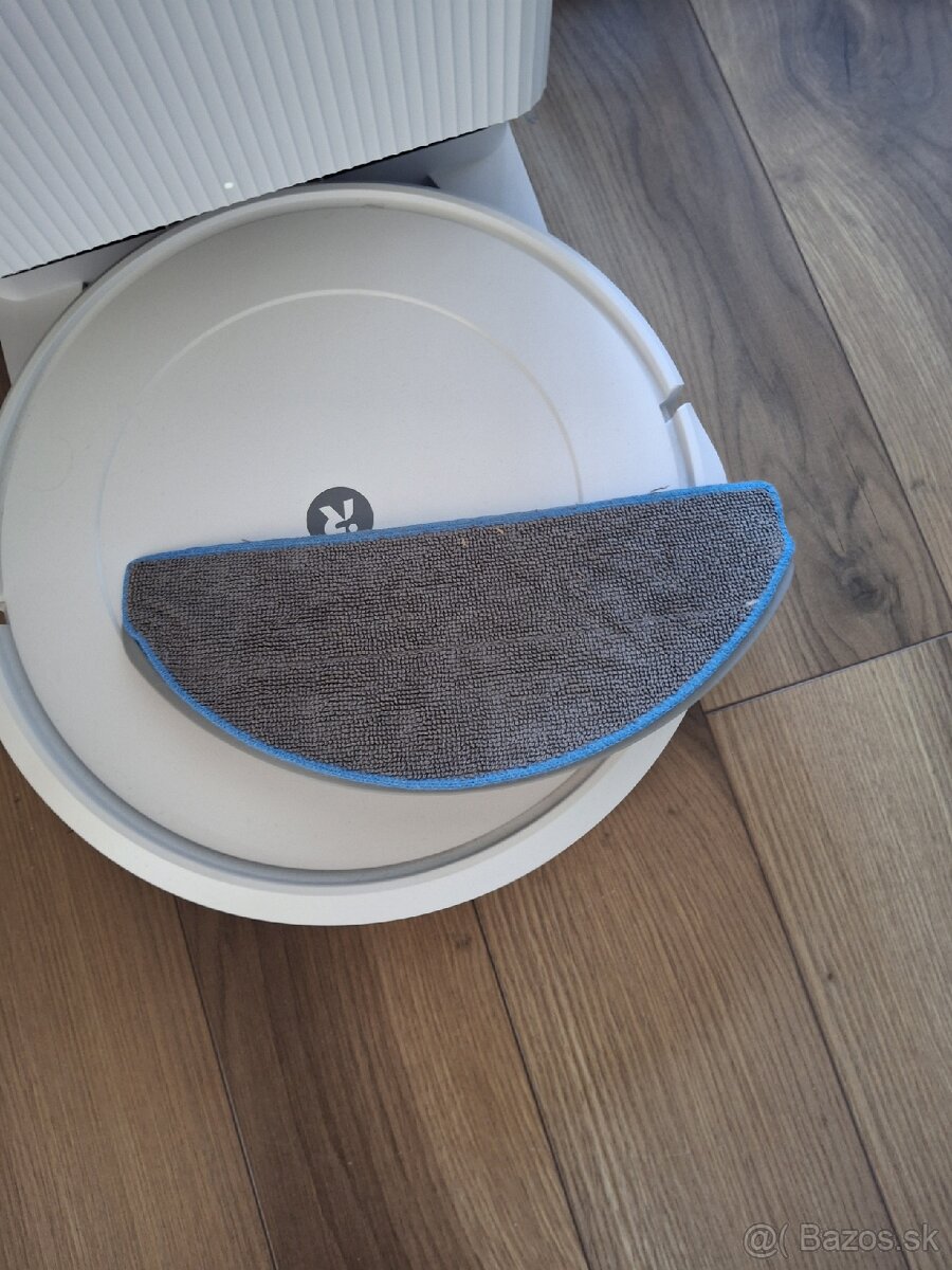 I ROBOT ROOMBA COMBO 2 ESSENTIAL - 2
