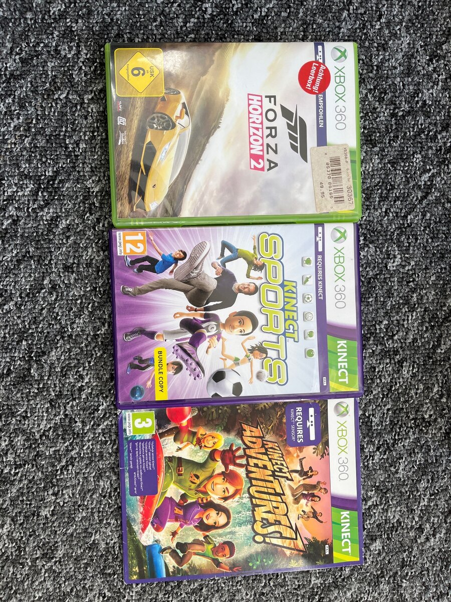 Xbox360 - 2