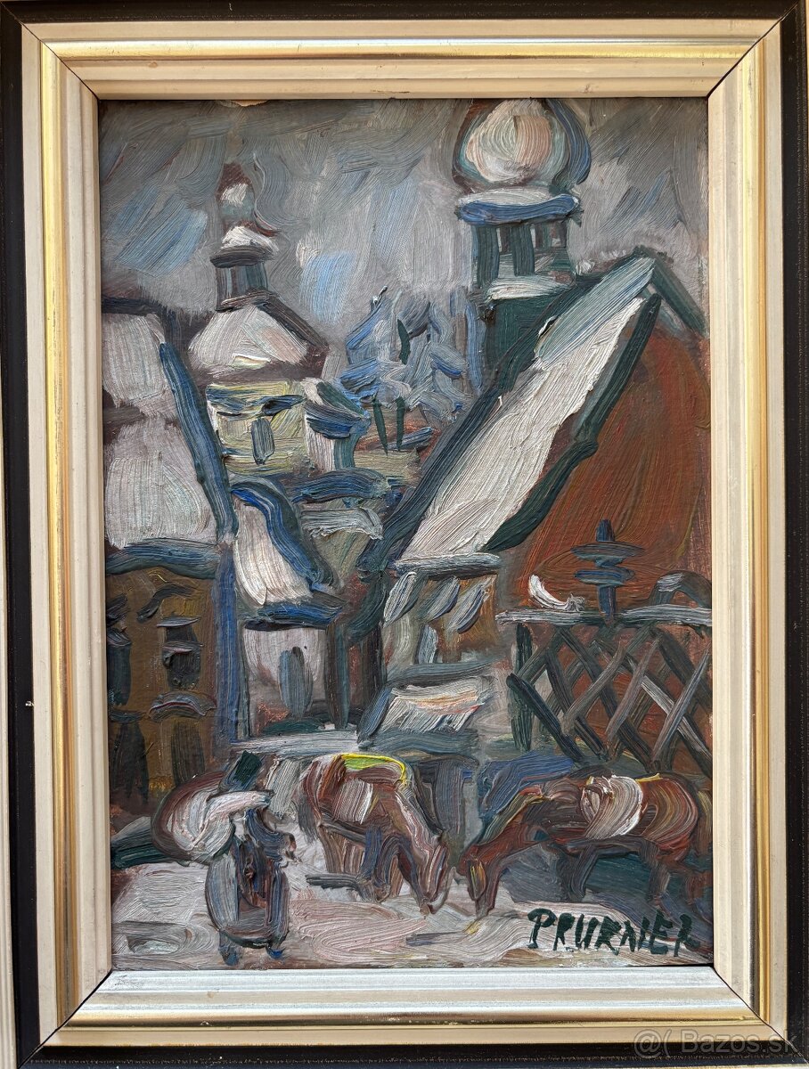 Štefan Prukner - 2