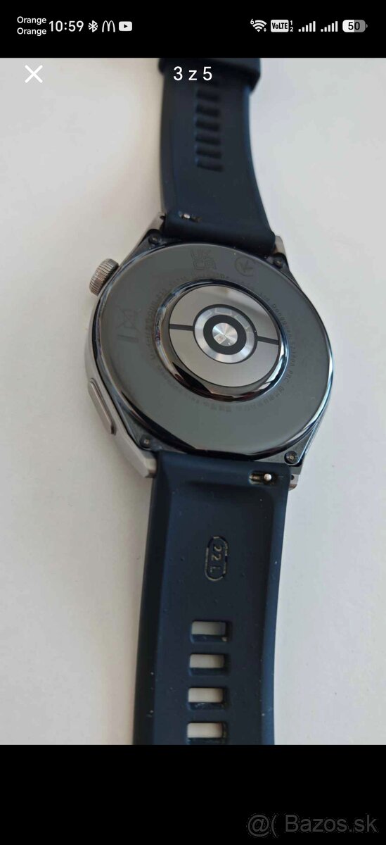 Huawei watch GT3 PRO - 2