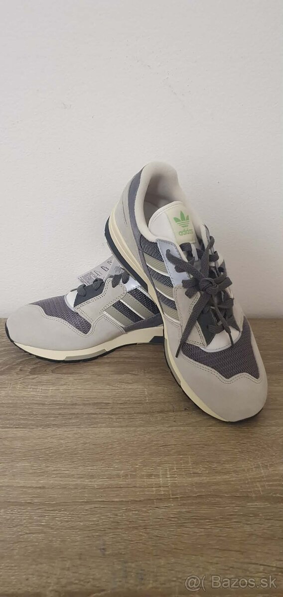 Adidas zx 420 - 2