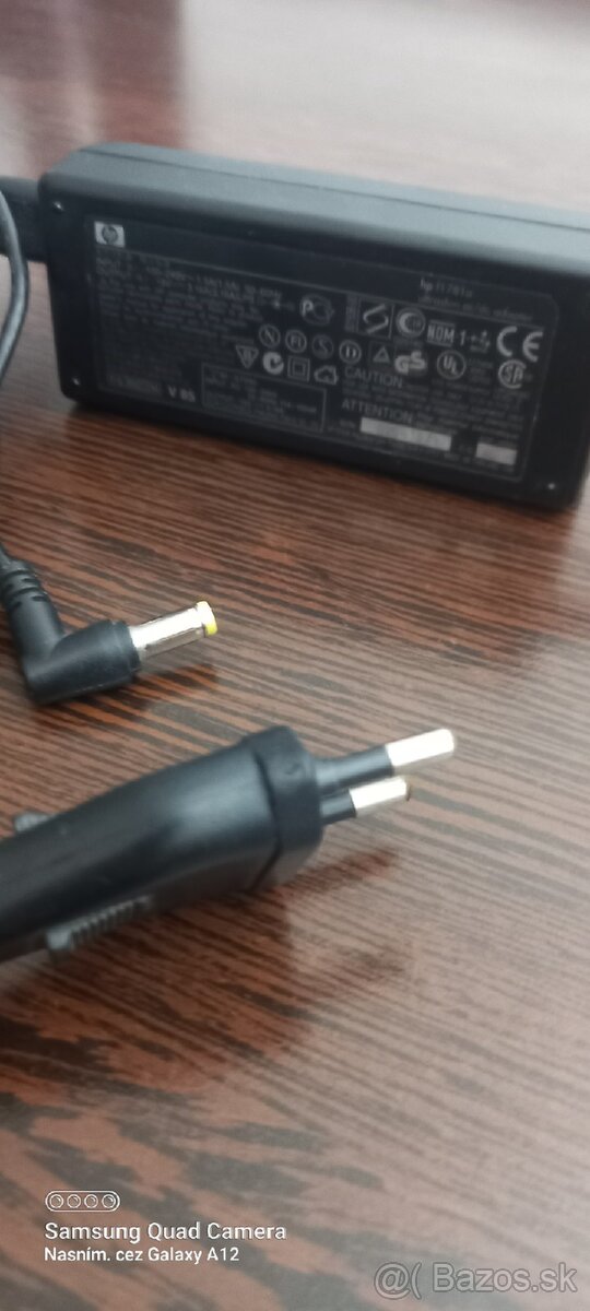 Adapter HP - 2