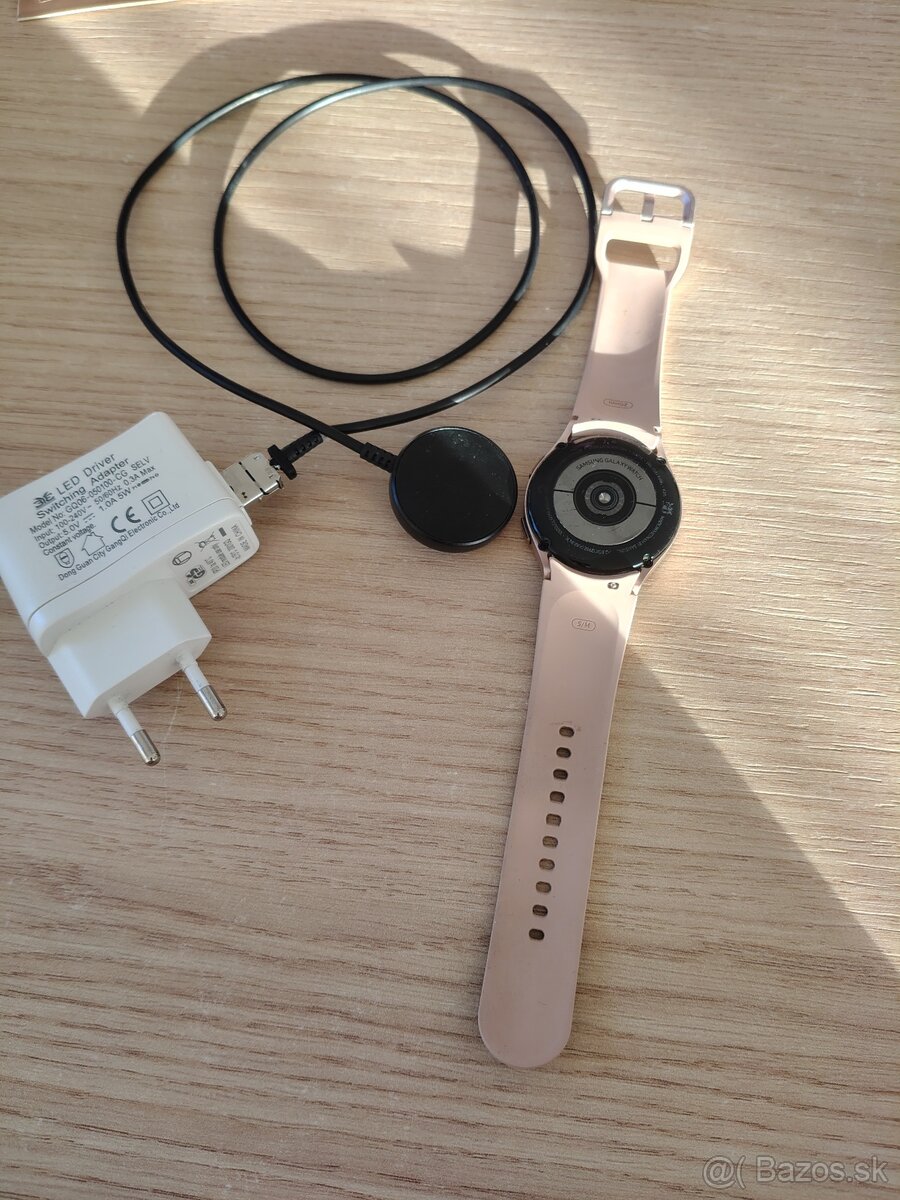 Samsung Galaxy Watch 4 - 2