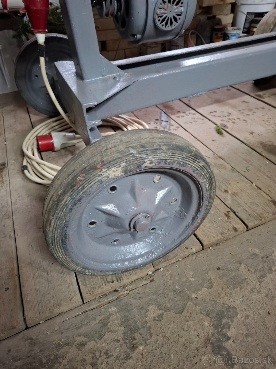Predam miesacku po GO - 2