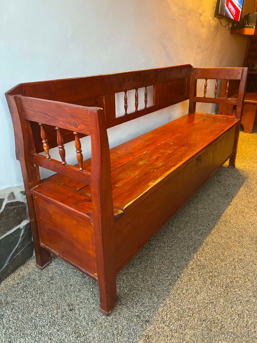 Šafareň - 2