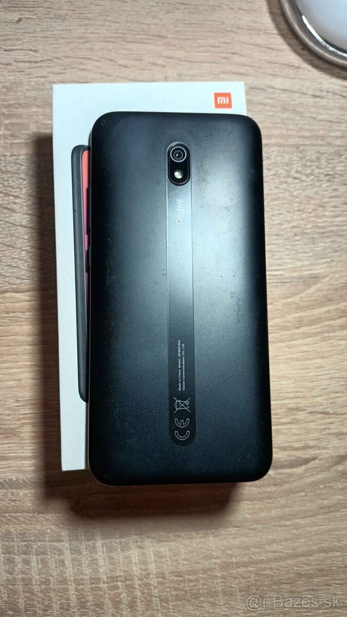 Xiaomi Redmi 8A - 2