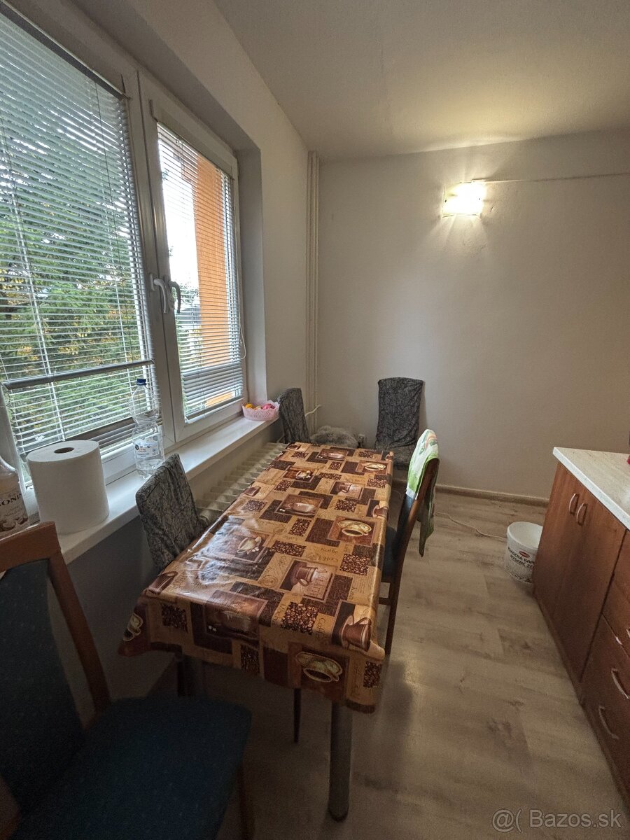 3-izbový byt na prenájom, Hliny - 2