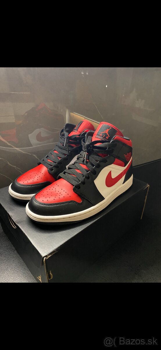 Air Jordan 1 mid - 2