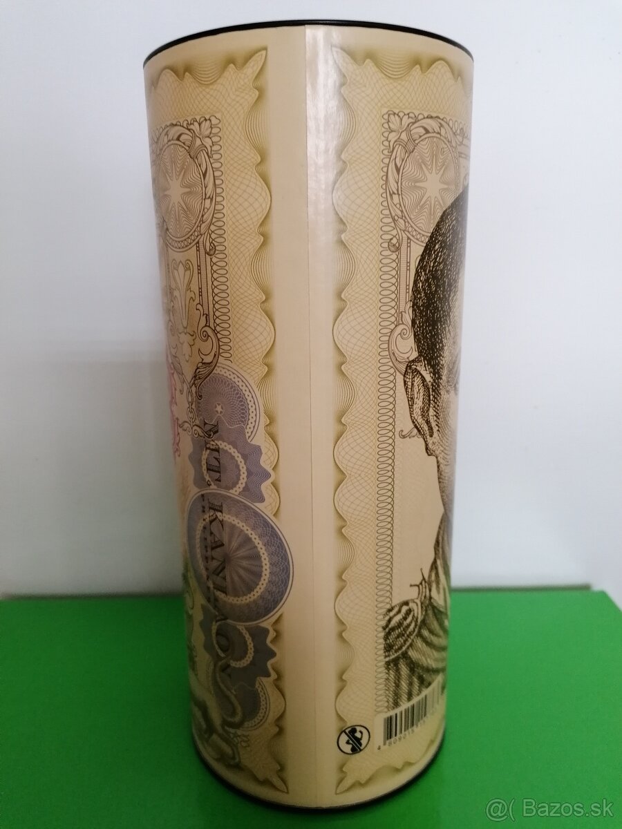 Don Papa 7y Single Island - 2