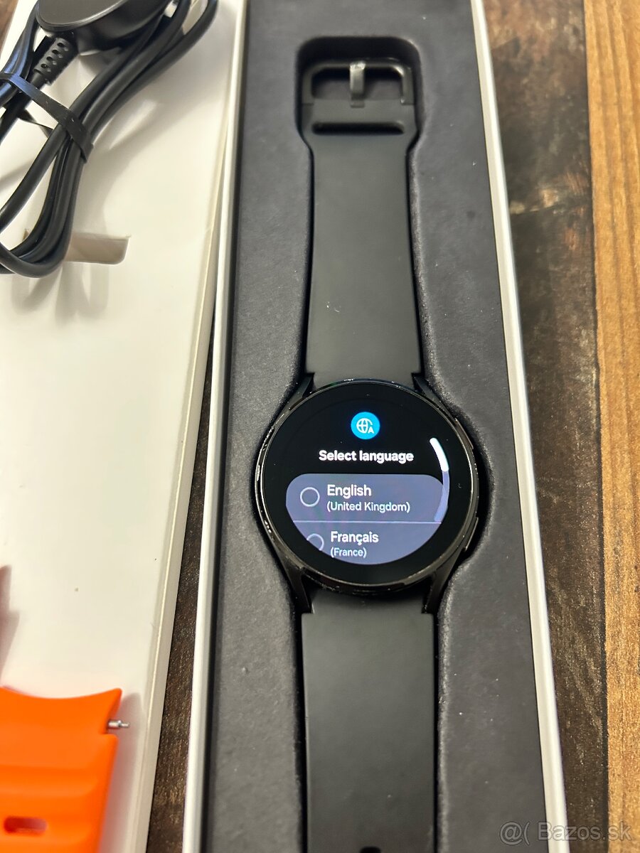 Predam samsung galaxy Watch 4 40mm - 2