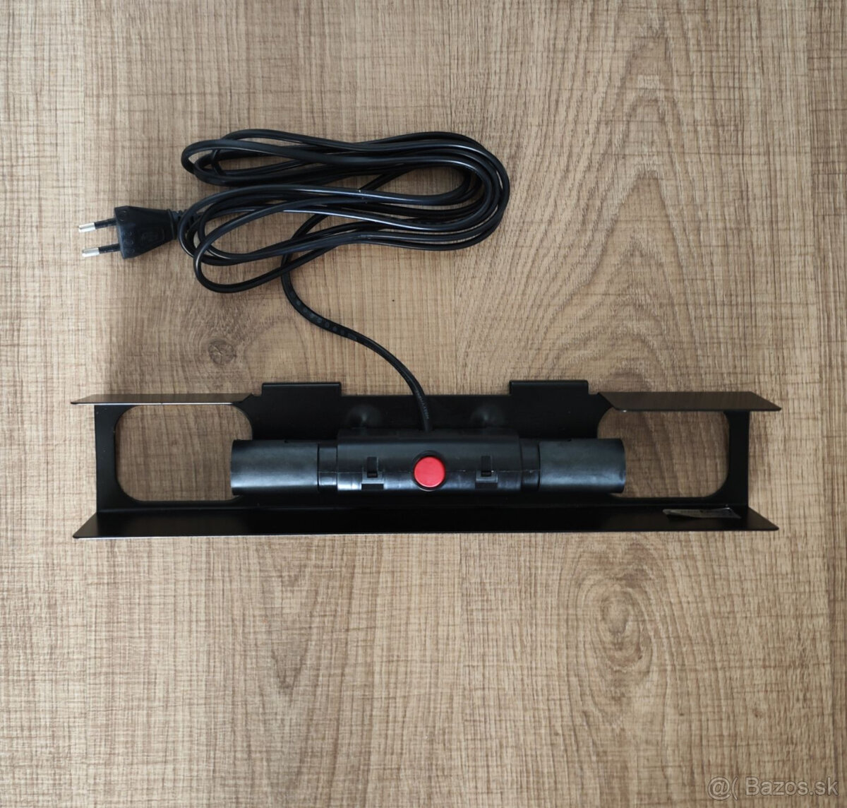 Nové svietidlá do vitríny IKEA BAST - cena za 3 kusy - 2