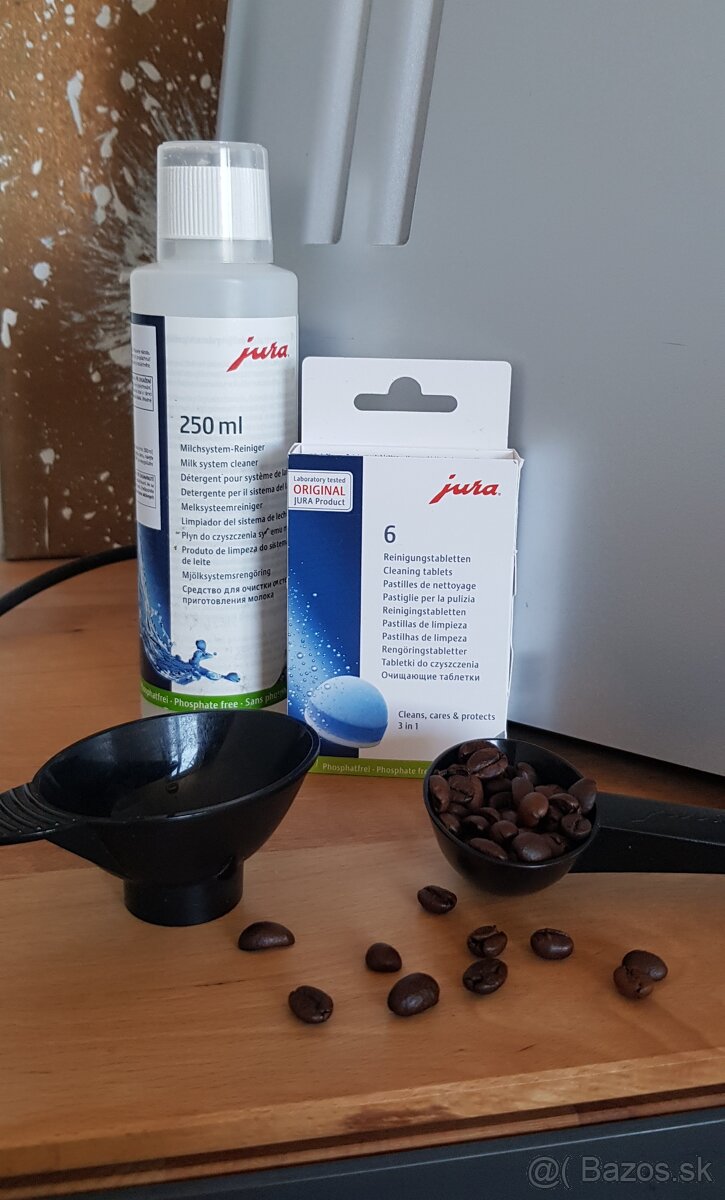 kávovar Jura ENA9 micro One Touch - 2