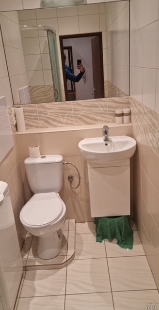 Na prenájom zariadený 1i byt v Rohožníku. - 2