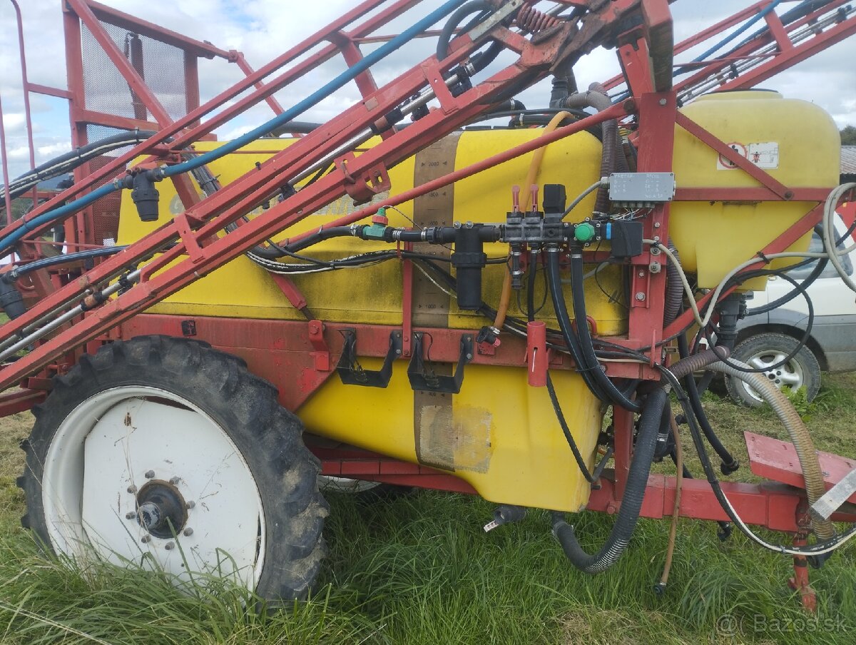 Predám postrekovač - 2