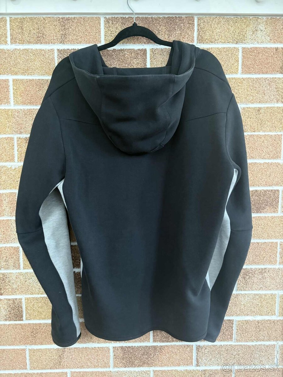 Nike mikina TECH FLECE - 2