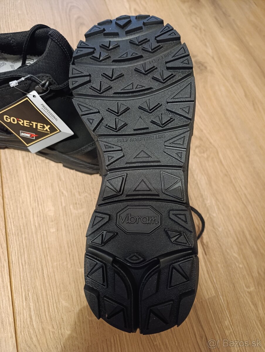 Kanady nízke BOSP Taras Low - nové - 2