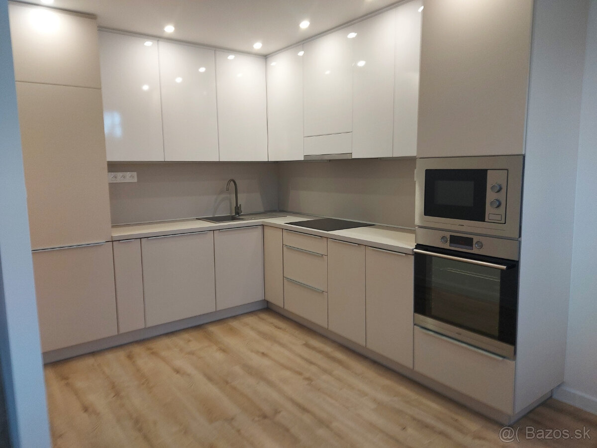 3 izbový byt, Košice IV - Nad Jazerom, ul. Stálicová - 2