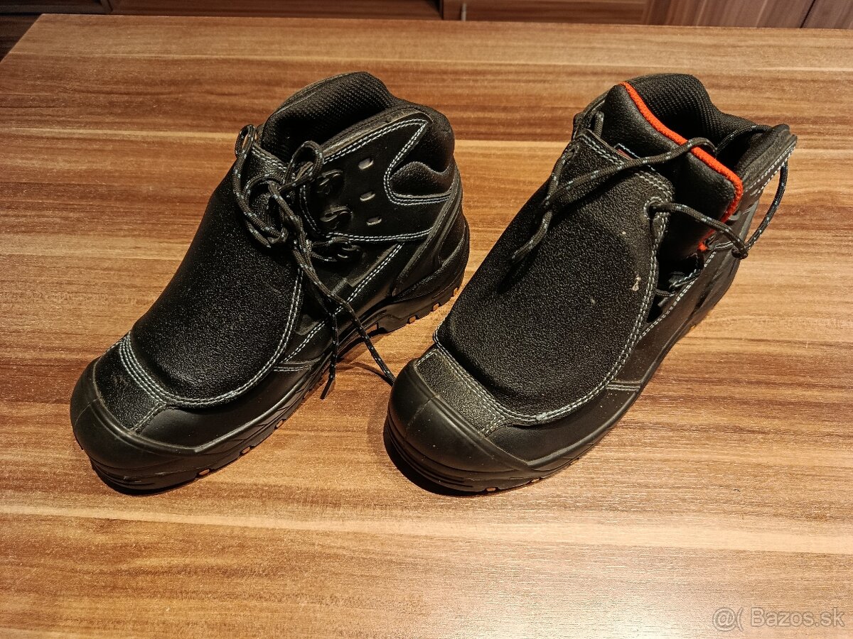 Pracovná obuv 42 - 2