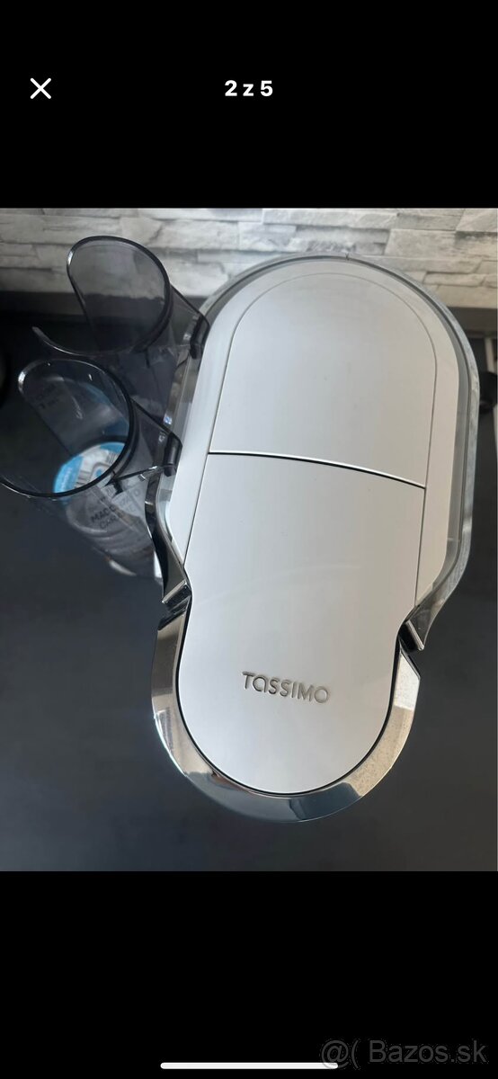 Bosch tassimo - 2