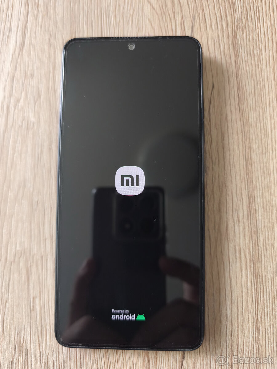 Xiaomi redmi 11 Pro+5G - 2