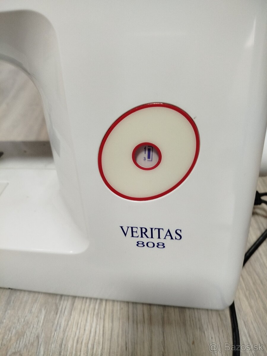 Veritas 808 - 2