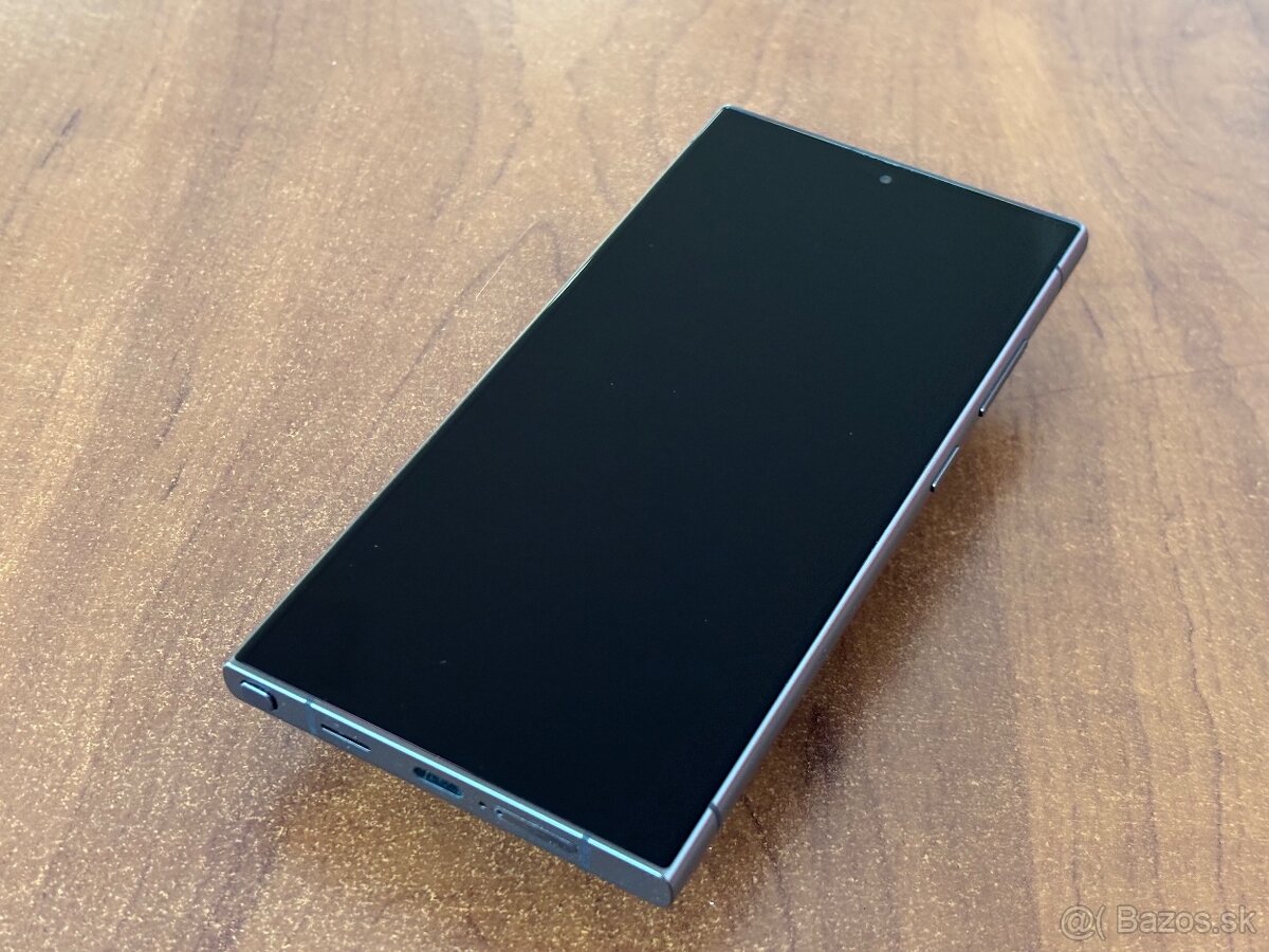 Samsung Galaxy S24 Ultra 12GB / 512GB Black - 2