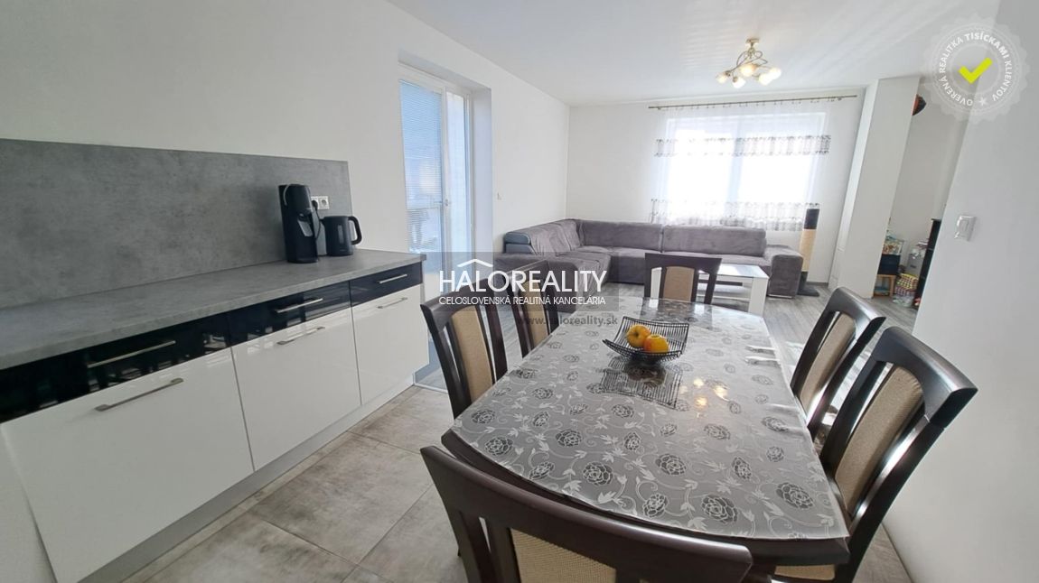 HALO reality - Predaj, rodinný dom Hrnčiarovce nad Parnou - - 2