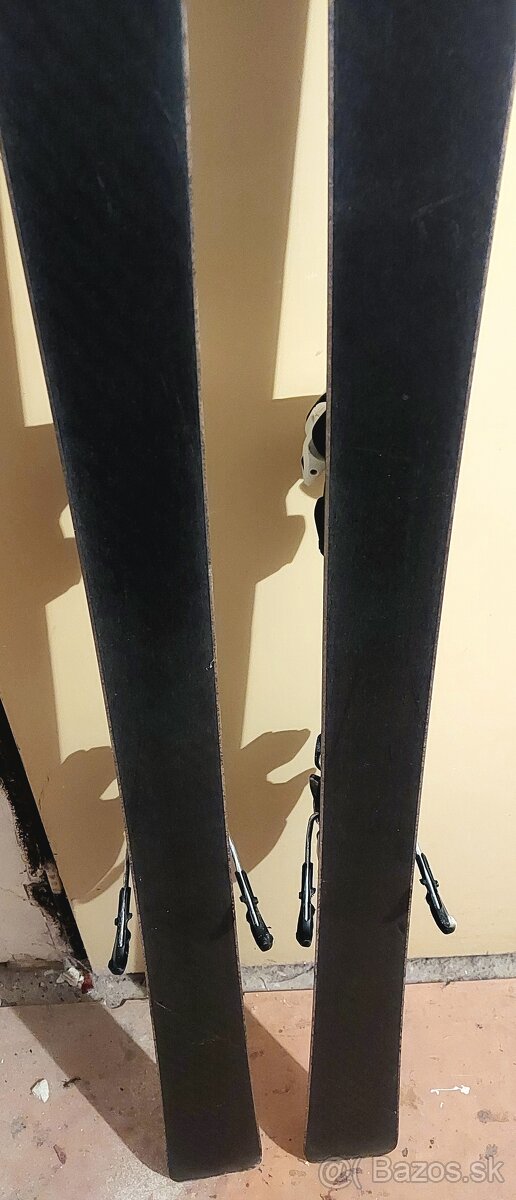Lyžiarska výstroj v TOP STAVE - 2