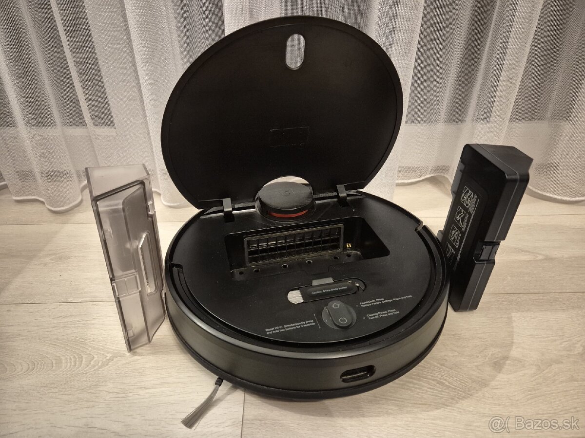 Xiaomi Mi Robot Vacuum Mop Pro - 2