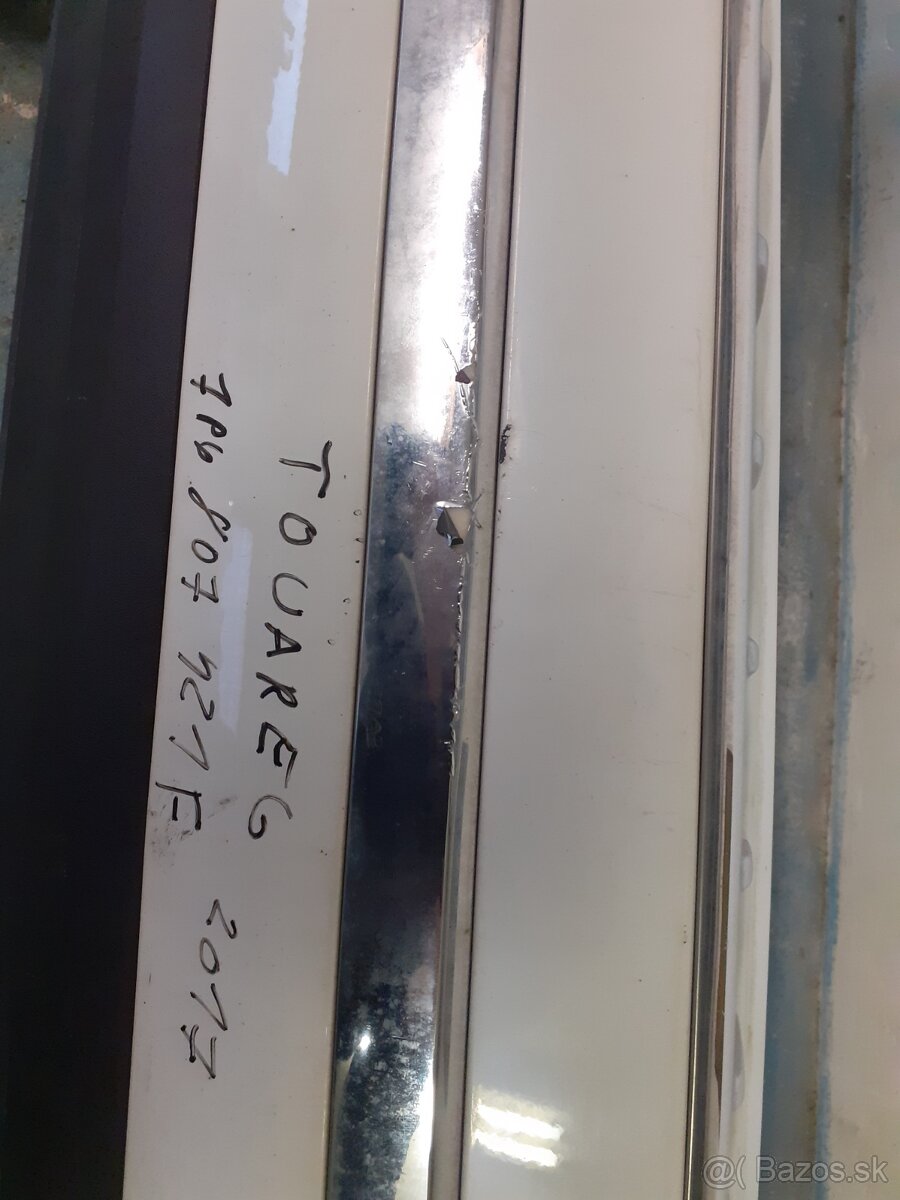 Wolksvagen touareg - 2