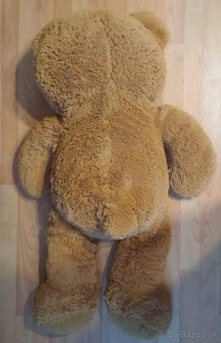 Plyšový medveď - 2